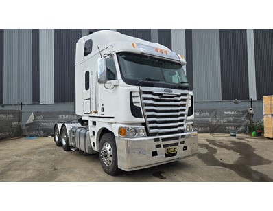 Civil, Transport & Machinery - Nationwide (ON4... - Lot 1920