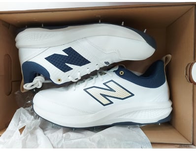 BRAND NEW

New Balance CK4030N5 men's athletic s...