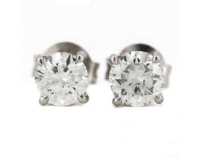 Diamonds Are A Woman's Best Friend (A976) - Lot 2213