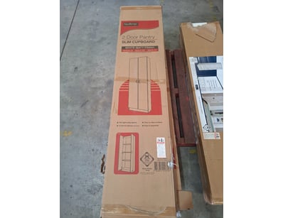 Home Improvement, DIY & Hardware (A987) - Lot 88