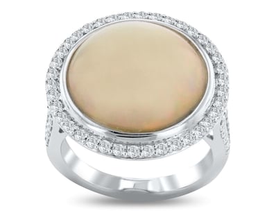 Iconic Elegance - High End Lux Jewellery - Lot 91