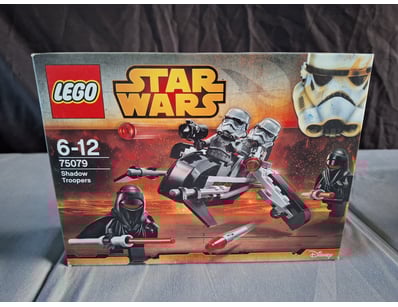 **UNRESERVED** LIFETIME COLLECTION OF LEGO PART... - Lot 304