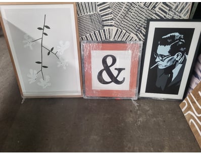 House & Homewares (NSWA995) - Lot 2531