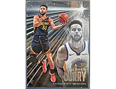 UNRESERVED Trading Cards (A981) - Lot 1001