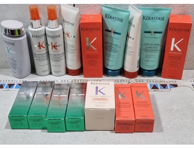 Boutique Hair Salon Liquidation Sale (ON11691) - Lot 35