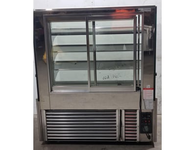 Hospitality, Catering & Events (NSWA982) - Lot 2013