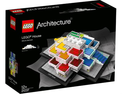 **UNRESERVED** LIFETIME COLLECTION OF LEGO PART... - Lot 323