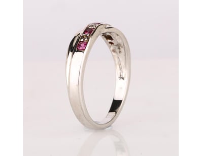 The Sterling Collection - Pendants, Rings, Brace... - Lot 15