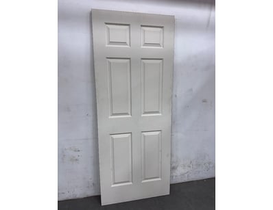 Ex-Display Internal & External Doors (A980) - Lot 73