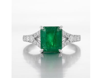 Luxury Jewellery (A1001) - Lot 603