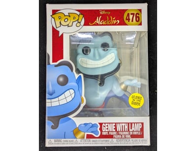 Trading Cards, Gaming & Collectables (A999) - Lot 247