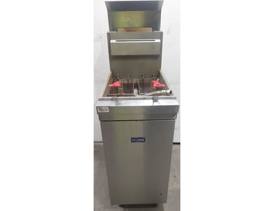 Cafe/Restaurant Equipment & Fitout Liquidation (... - Lot 14