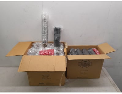 Unclaimed Freight (GCA984) - Lot 2960