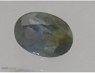 3.9X2.8MM NATURAL NSW SAPPHIRE        

Condition:...