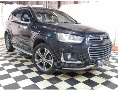 Passenger, Luxury & Commercial Vehicles Auction - Lot 356