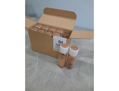 Beauty & Cosmetic Supplies - Liquidation (A1007) - Lot 51