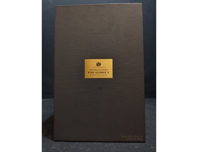 John Walker & Sons King George V Blended Scotch Wh...