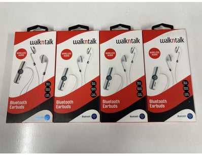 Home Entertainment, Audio & Computers (SA976) - Lot 4827