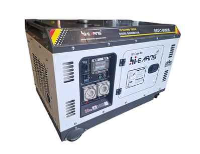 Civil, Transport & Machinery - Nationwide (ON... - Lot 10050