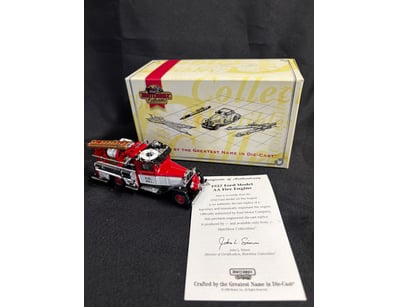 Model Car Mania (A1006) - Lot 316