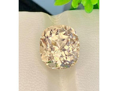 UNRESERVED Diamonds, Gemstones & Opals (A983) - Lot 3551