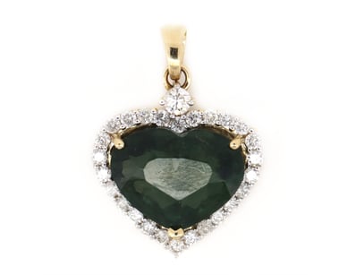 Fine Jewellery (A979) - Lot 3601