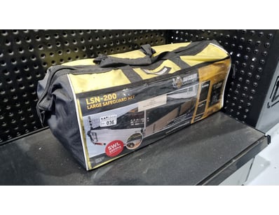 MOSTLY UNRESERVED 4x4 WORKSHOP BUSINESS CLOSURE ... - Lot 36