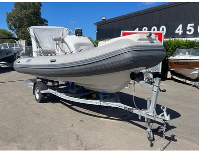 Motorbike, Marine & Recreation Assets Auction - Lot 20