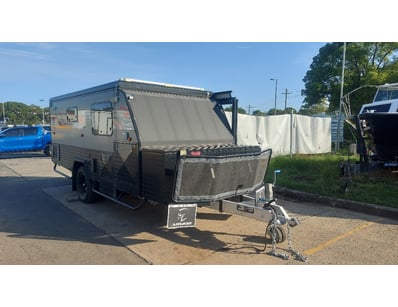 Motorbike, Marine & Recreation Assets Auction - Lot 116