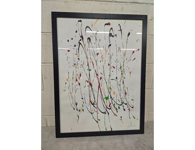 Art Market (A1006) - Lot 828
