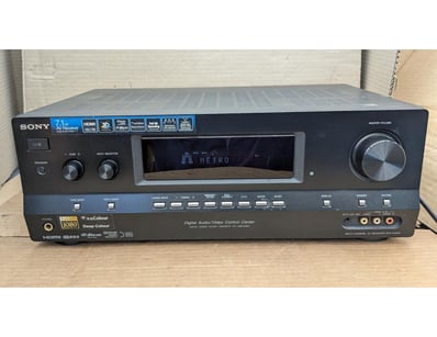 Home Entertainment, Audio & Computers (A981) - Lot 650