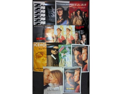 Mancave & Memorabilia (A977) - Lot 5015