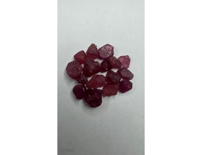 RAW RUBELLITE 44.85CTS


665336+63

