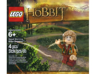 **UNRESERVED** LIFETIME COLLECTION OF LEGO PART... - Lot 120