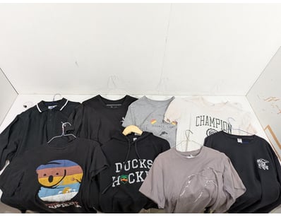 Sport, Leisure & Lifestyle (VICA982) - Lot 3114