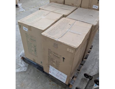 Home Improvement, DIY & Hardware (VIC1000) - Lot 26