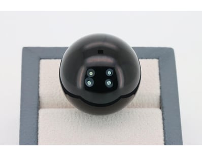 UNRESERVED Diamonds, Gemstones & Opals (A988) - Lot 599