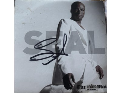 Mancave & Memorabilia (A1005) - Lot 237