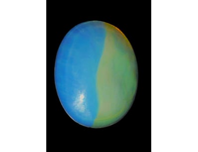 UNRESERVED Diamonds, Gemstones & Opals (A998) - Lot 323