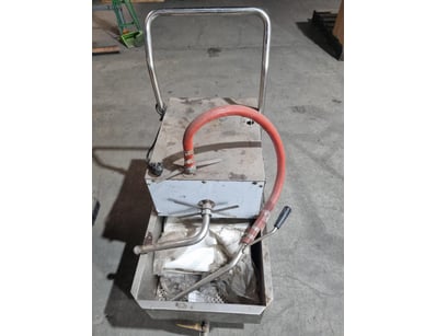 Home Improvement, DIY & Hardware (NSWA982) - Lot 2216