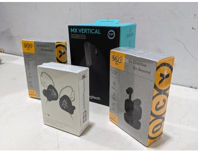 Home Entertainment, Audio & Computers (NSWA982) - Lot 2159