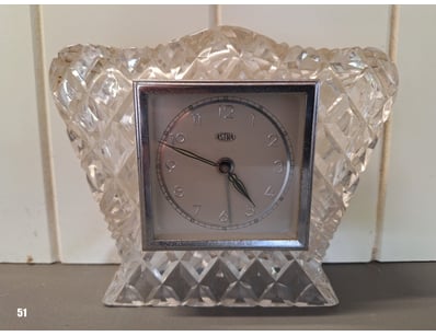 Antiques, Vintage & Interior Treasures (A1005) - Lot 1159