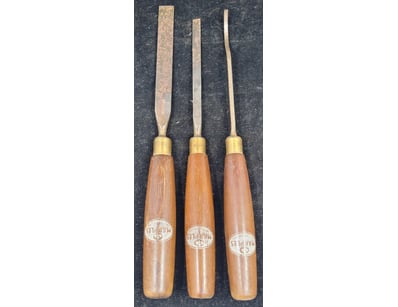 Antiques, Vintage & Interior Treasures (A1004) - Lot 579