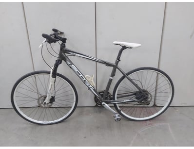 Police Seized Property & Jewellery (A1006) - Lot 83