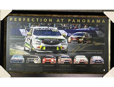 Mancave & Memorabilia (A1005) - Lot 1106