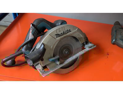 MOSTLY UNRESERVED Steel Fabrication Business Clo... - Lot 65