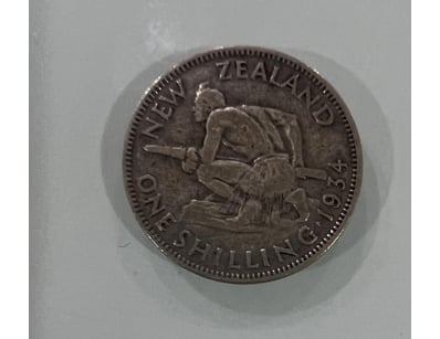 UNRESERVED Coins, Banknotes & Bullion (A1007) - Lot 258