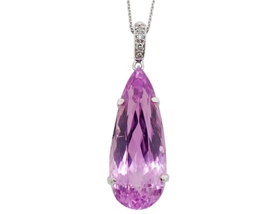 Marvy Jewels (A969) - Lot 116
