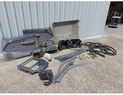 Home Improvement, DIY & Hardware (NSWA976) - Lot 1290