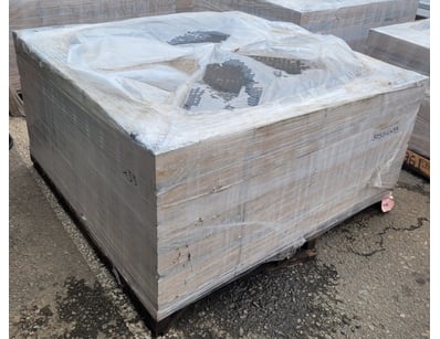 UNRESERVED TERRAZZO PAVERS (ON11794) - Lot 79